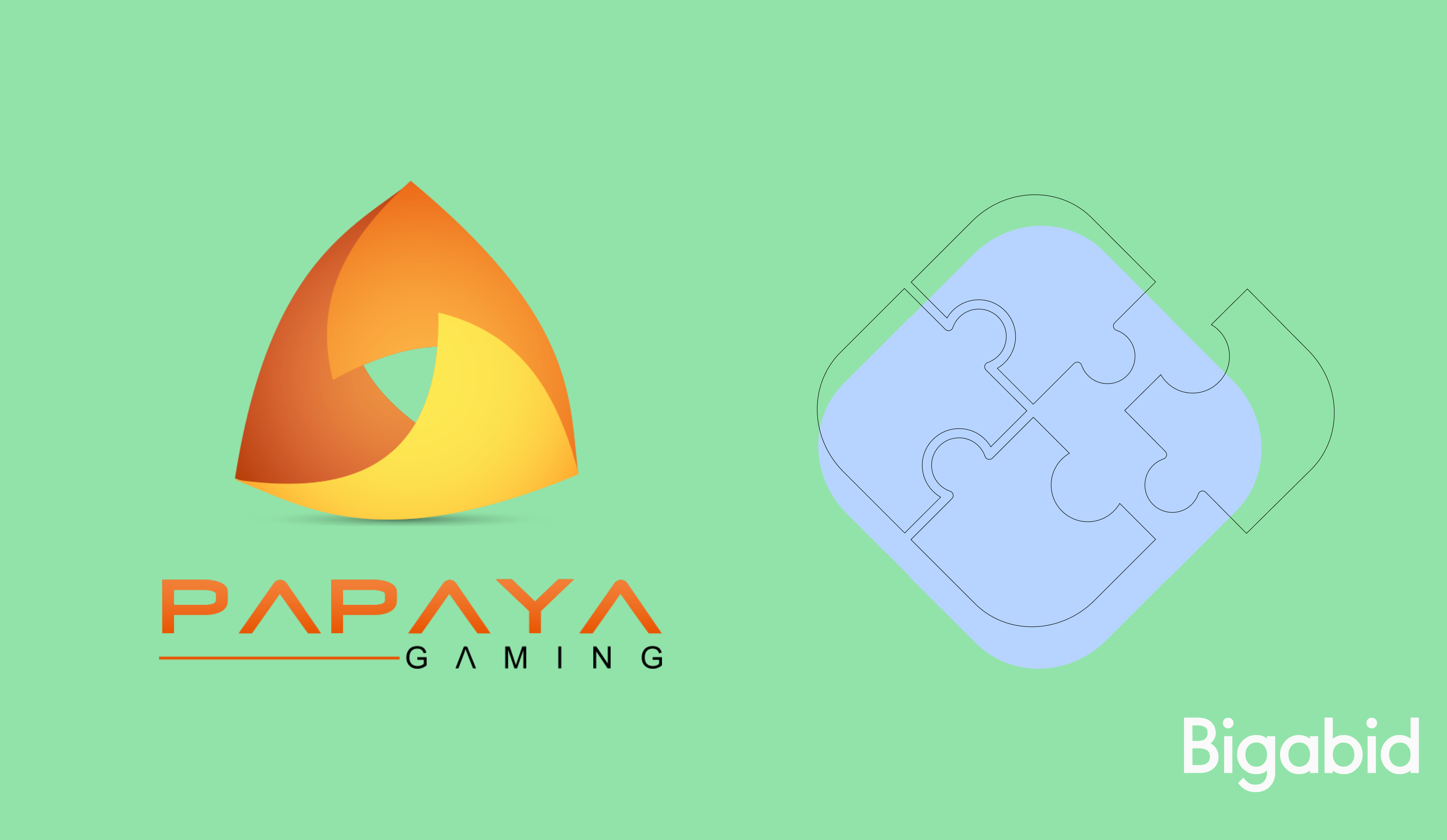 Papaya Gaming Retargeting Goes 300 over the KPI! Bigabid