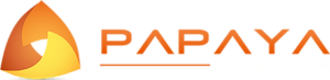 Papaya Gaming Logo