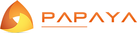 Papaya Gaming Logo