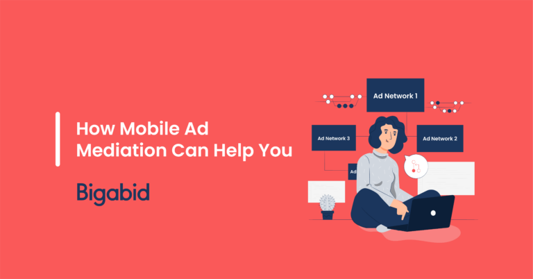 Mobile Ad Mediation