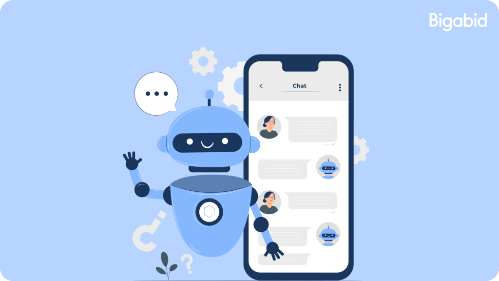 ai chatbot mobile development