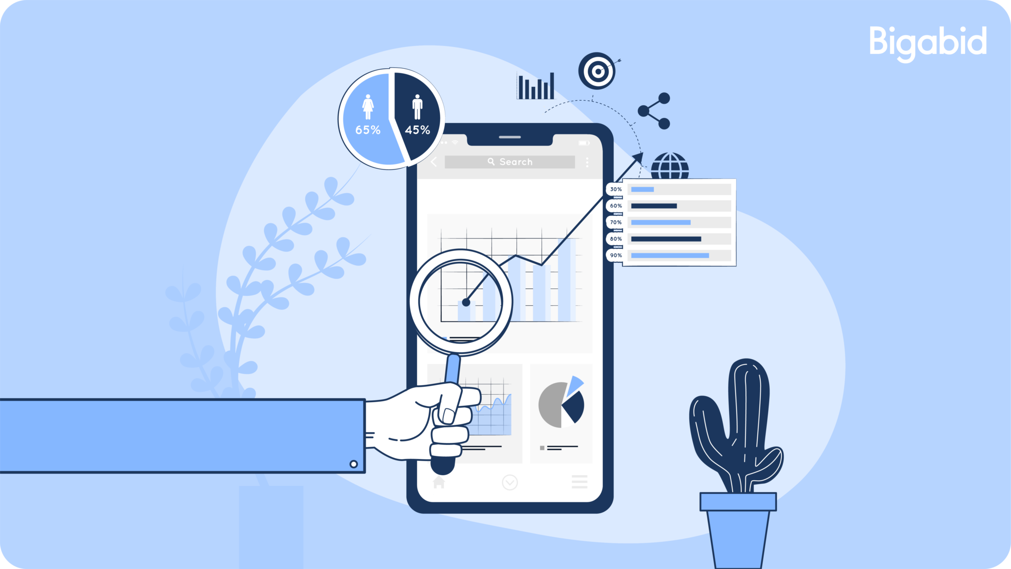 10 Best App Distribution Channels and Strategies in 2024 | Bigabid
