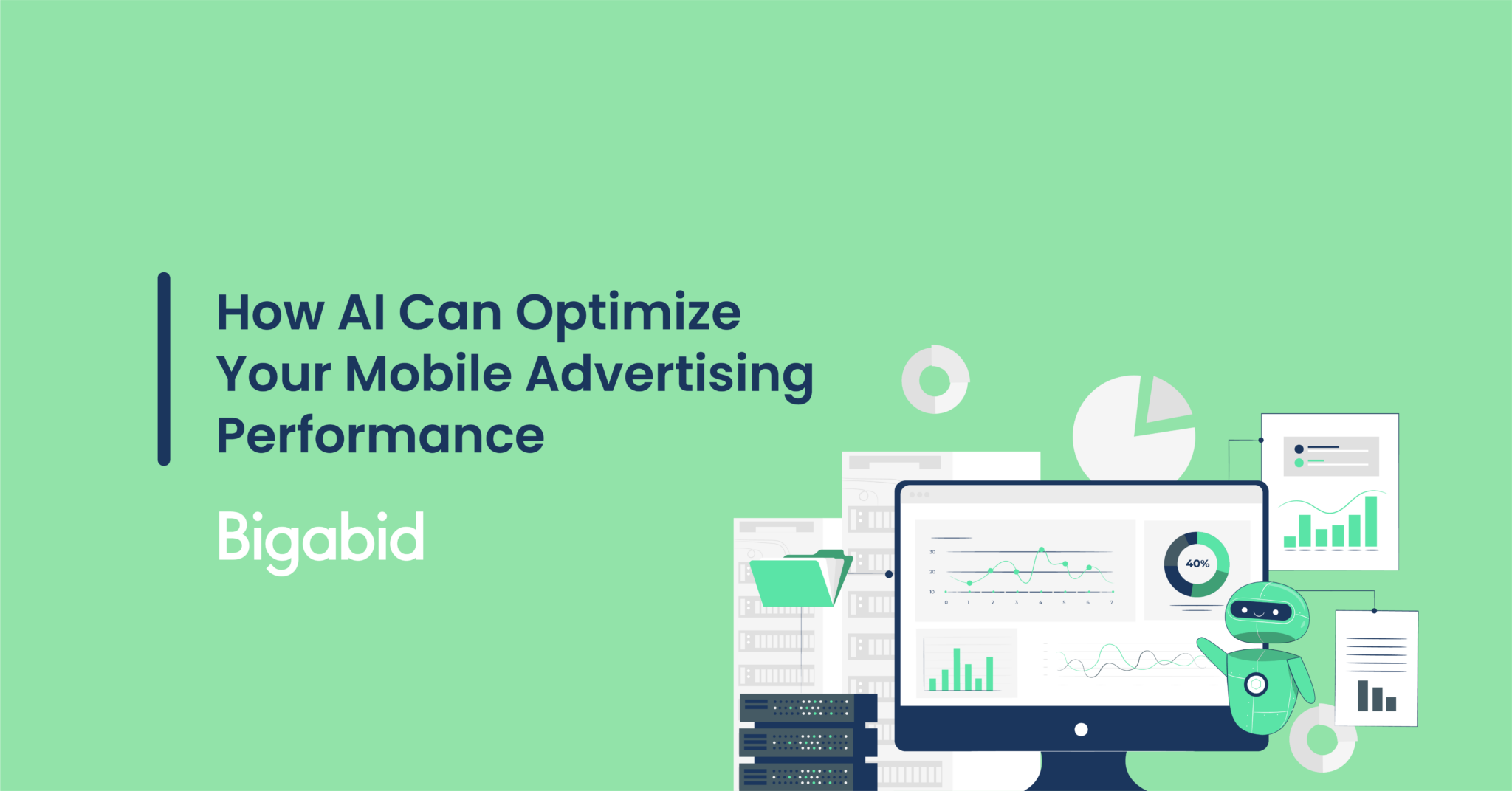 How Ai Can Optimize Your Mobile Advertising Performance