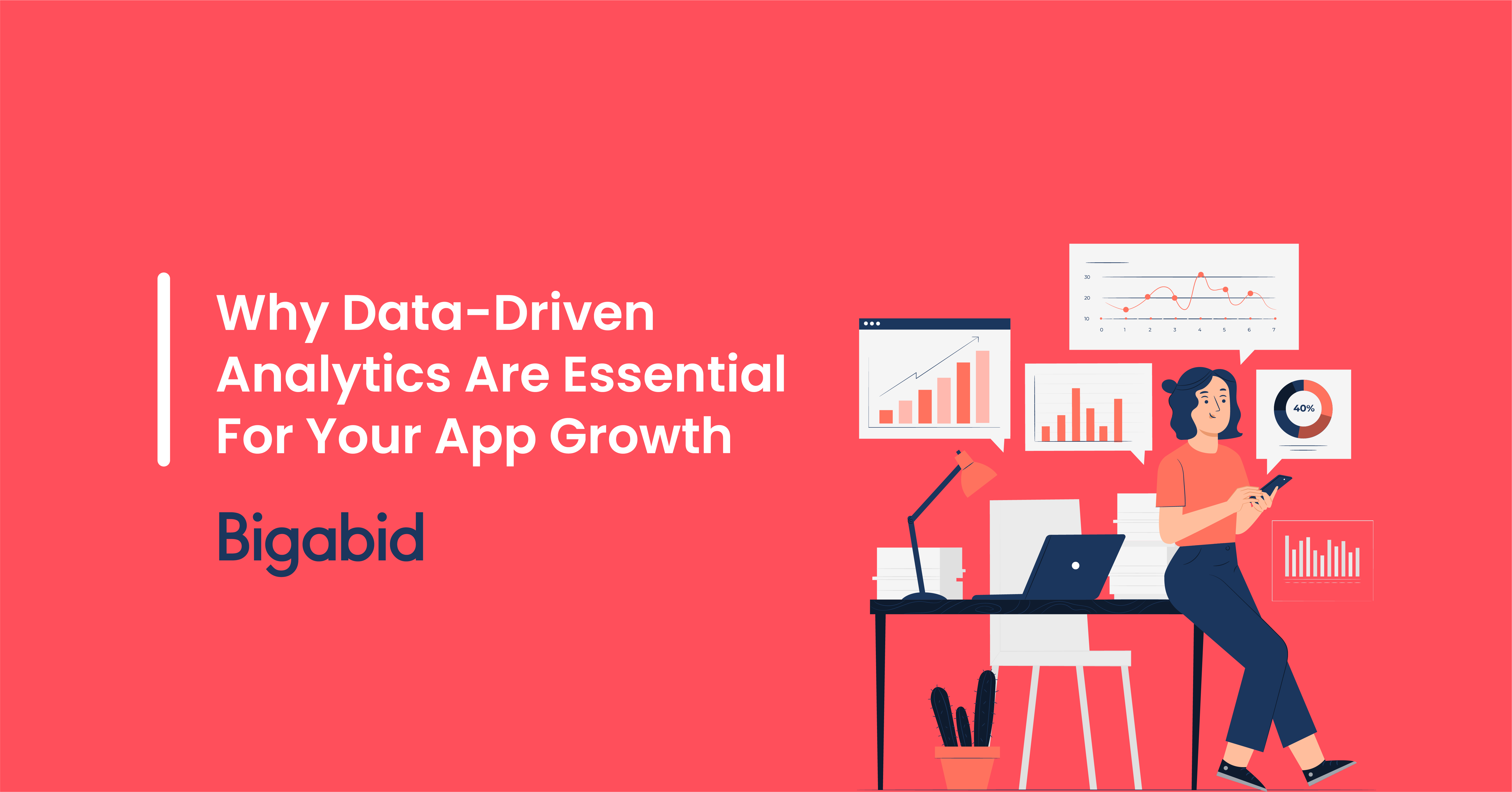7 Key Metrics for Monitoring Mobile App Performance and Growth | Bigabid