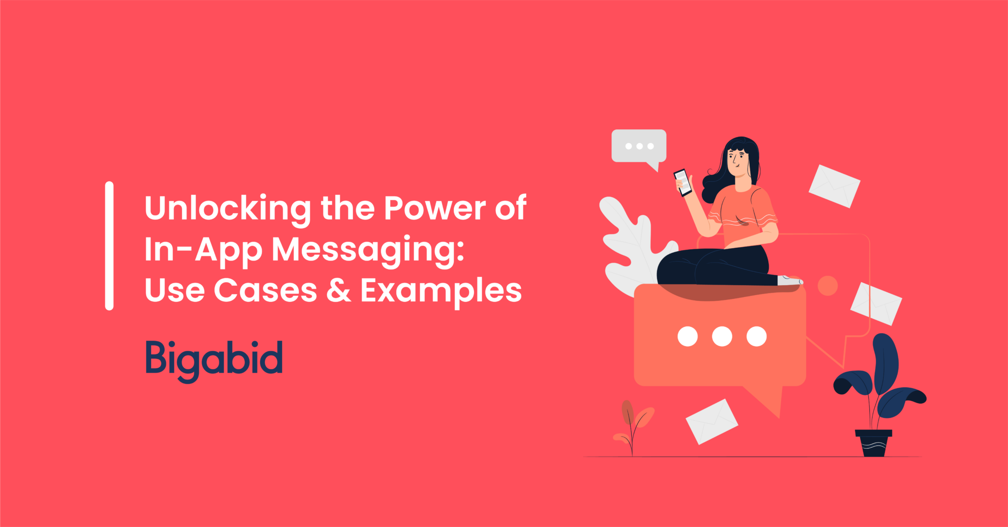 in app messaging examples