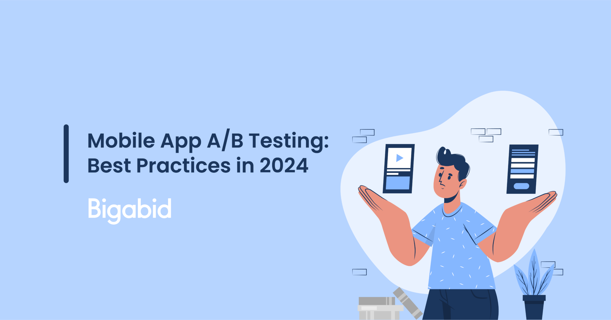 Mobile App A/B Testing