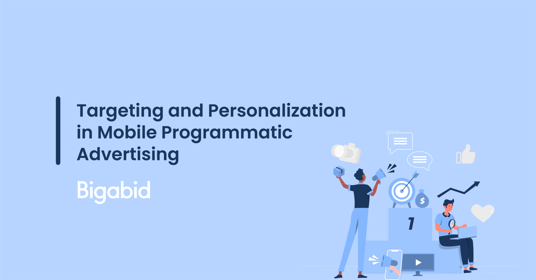 Targeting and Personalization in Mobile Programmatic AdvertisingAsset 3