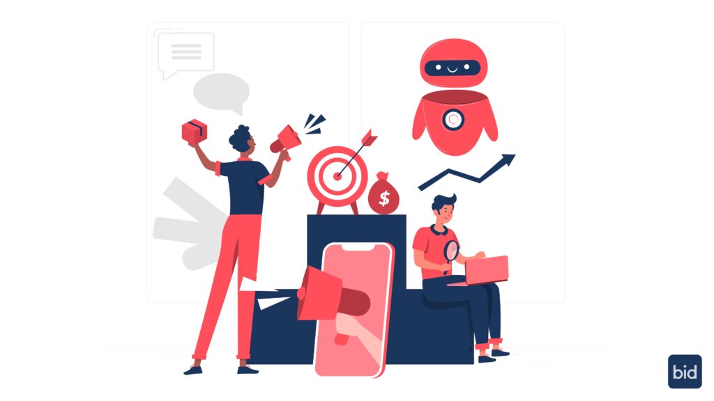 How Mobile App Marketers Can Use AI to Improve Creative Testing, Analytics, and Production
