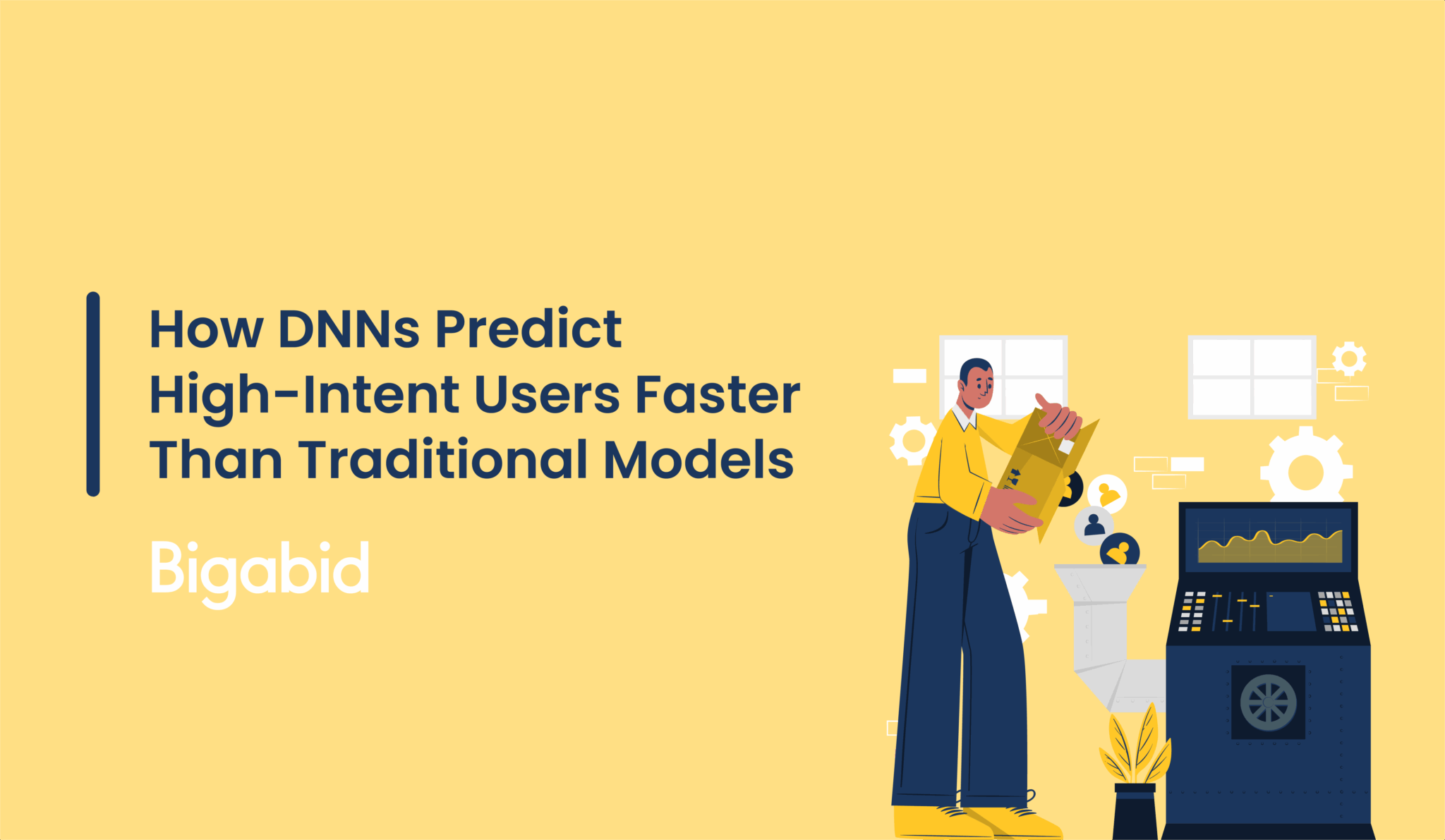How DNNs Predict High Intent Users Faster Than Traditional Models Website Thumbnail