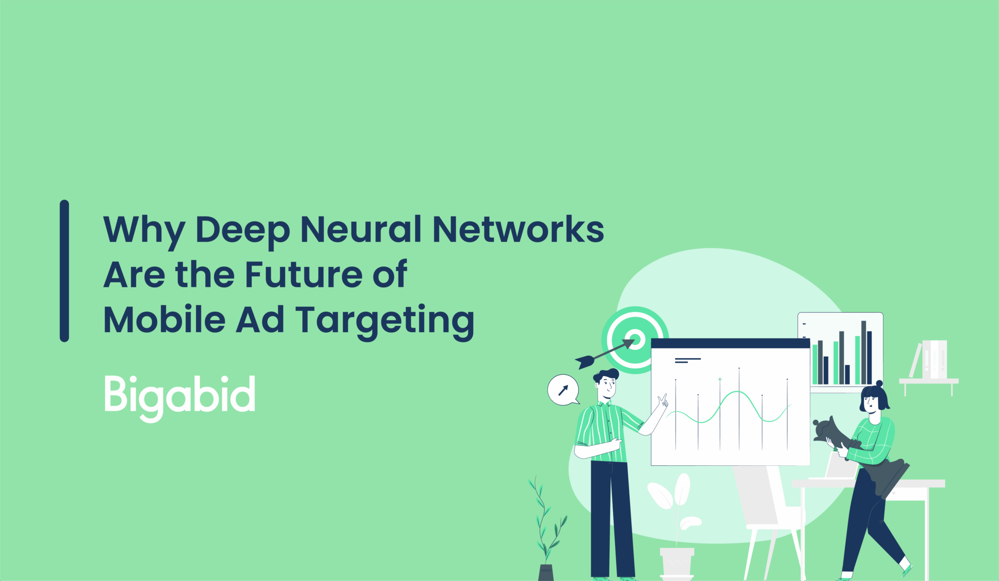 Why Deep Neural Networks Are the Future of Mobile Ad Targeting Website Thumbnail