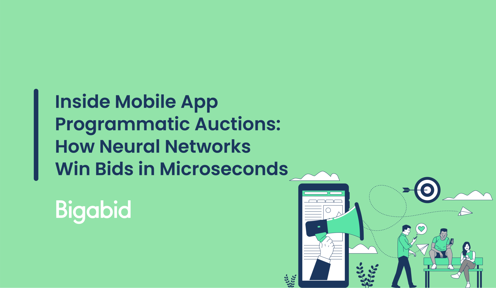 Inside Mobile App Programmatic Auctions How Neural Networks Win Bids in Microseconds