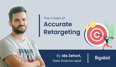 4 Axes of Accurate Retargeting Thumbnail