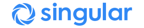 Singular logo