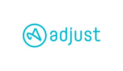 Adjust logo