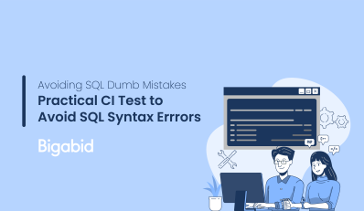 Avoiding SQL dumb mistakes