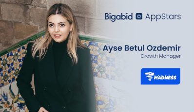 Ayse Betul Ozdemir Product Madness Bigabid