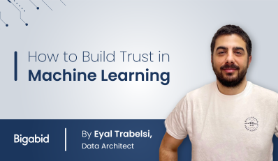 How to build TRUST in Machine Learning