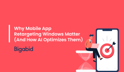Why Mobile App Retargeting Windows Matter