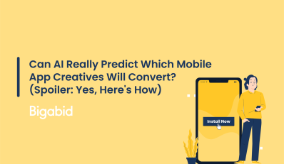 Can AI Really Predict Which Mobile App Creatives Will Convert - Spoiler Yes Heres How V1 Web Thumbnail