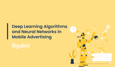 Deep Learning Algorithms and Neural Networks in Mobile Advertising Asset 2