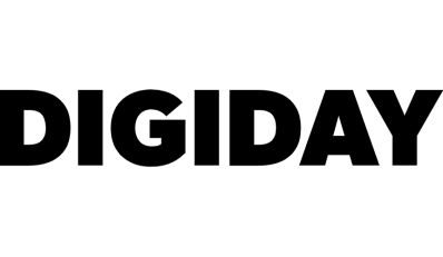 Digiday logo