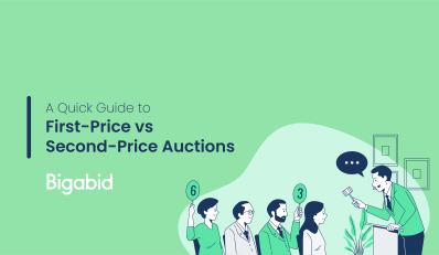 First Price vs Second Price Auctions