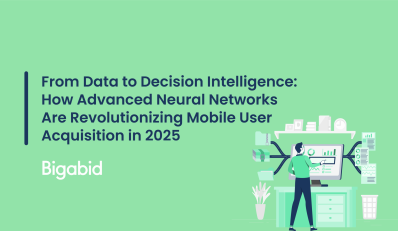From Data to Decision Intelligence How Advanced Neural Networks Are Revolutionizing Mobile User Acquisition in 2025