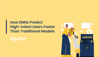 How DNNs Predict High Intent Users Faster Than Traditional Models Website Thumbnail