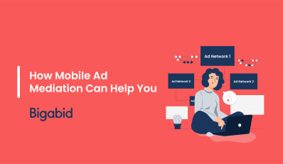 Mobile Ad Mediation