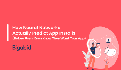 How Neural Networks Actually Predict App Installs (Before Users Even Know They Want Your App)