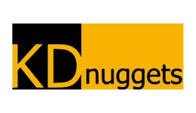 KDNuggets logo