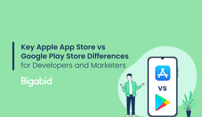 Apple App Store vs Google Play Store Differences