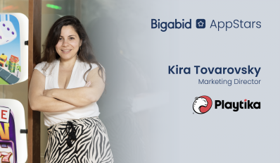 Kira Playtika Appstars Thumbnail