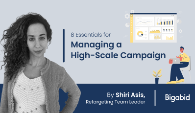 Managing a High Scale Campaign