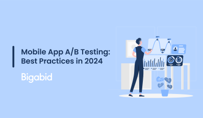 Mobile App A/B Testing