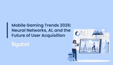 mobile gaming trends 2026