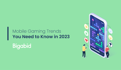 Mobile Gaming Trends You Need to Know in 2023