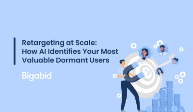 Retargeting at Scale How AI Identifies Your Most Valuable Dormant Users