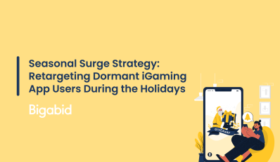 Seasonal Surge Strategy Retargeting Dormant iGaming App Users During the Holidays Web Thumbnail