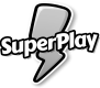 Superplay Logo