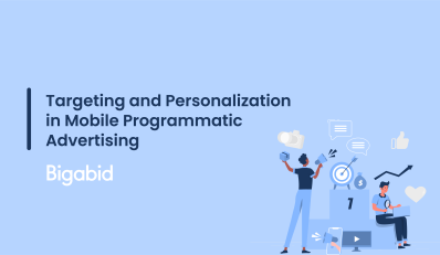 Targeting and Personalization in Mobile Programmatic AdvertisingAsset 3