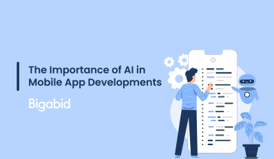 ai mobile development