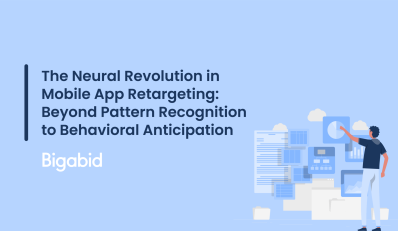 The Neural Revolution in Mobile App Retargeting Beyond Pattern Recognition to Behavioral AnticipationAsset 1