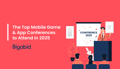 The Top Mobile Game & App Conferences to Attend in 2025Asset 6
