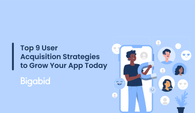 User Acquisition Strategies