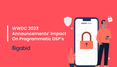 WWDC 2023 Announcement Impact on Mobile DSPs