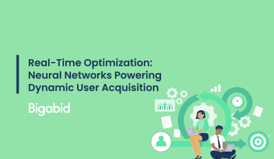 Real-Time Optimization – Neural Networks Powering Dynamic User Acquisition